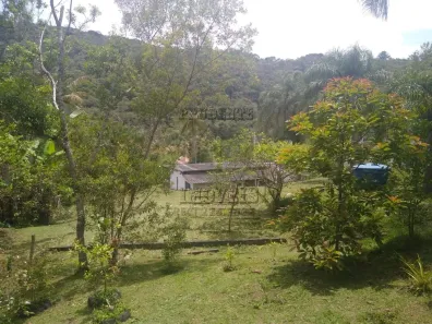 Fazenda/Sítio com 2 Quartos à venda, 1975m² no , Juquitiba
