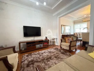 Casa com 3 Quartos à venda, 176m² no Pompéia, Santos