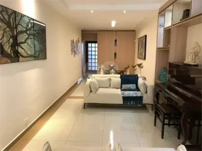 Casa com 3 Quartos à venda, 260m² no Mirandópolis, São Paulo