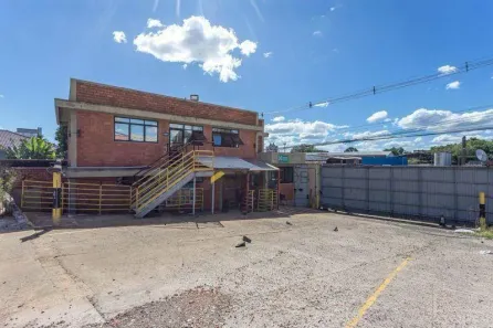 Lote/Terreno para alugar, 9500m² no Marechal Rondon, Canoas