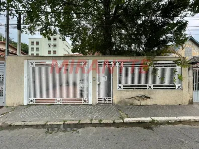 Casa com 5 Quartos à venda, 140m² no Vila Albertina, São Paulo