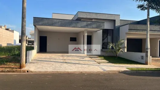 Casa de Condomínio com 3 Quartos à venda, 152m² no Parque Olívio Franceschini, Hortolândia