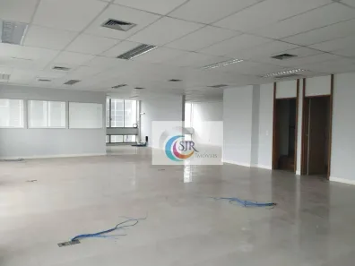 Sala Comercial para venda ou aluguel, 289m² no Centro, São Paulo