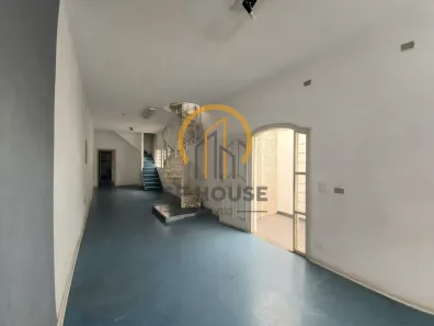 Imóvel Comercial com 3 Quartos à venda, 277m² no Mirandópolis, São Paulo