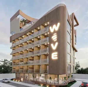 Apartamento com 1 Quarto à venda, 36m² no , Tamandaré