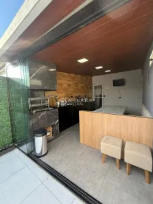 Cobertura com 2 Quartos à venda, 112m² no Paraíso, Santo André