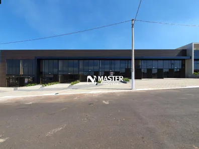 Ponto Comercial para alugar, 75m² no Residencial Vida Nova Maracá II (Padre Nobrega), Marília