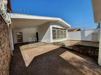 Casa com 5 Quartos à venda, 326m² no Jardim Sumaré, Ribeirão Preto