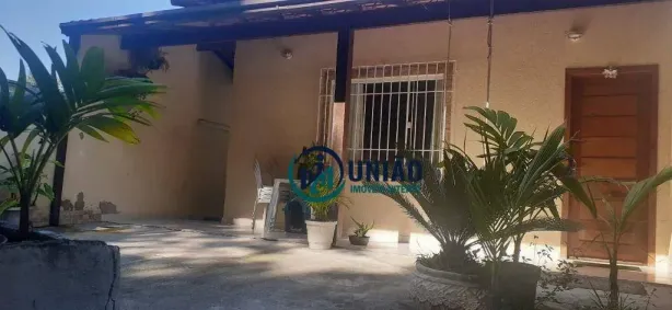 Casa com 2 Quartos à venda, 112m² no Maravista, Niterói