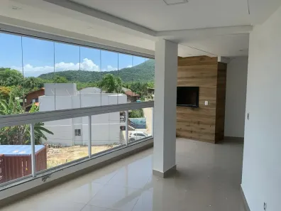 Apartamento com 3 Quartos à venda, 133m² no Rio Tavares, Florianópolis