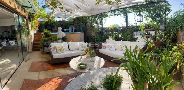 Apartamento com 3 Quartos à venda, 588m² no Morro dos Ingleses, São Paulo