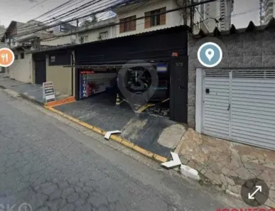 Lote/Terreno à venda, 600m² no Vila Gertrudes, São Paulo