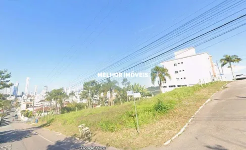 Lote/Terreno à venda, 320m² no Nações, Balneário Camboriú