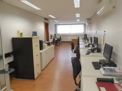 Imóvel Comercial com 1 Quarto para venda ou aluguel, 200m² no Jabaquara, São Paulo