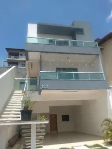 Casa de Condomínio com 3 Quartos à venda, 200m² no Villa Verde, Franco da Rocha
