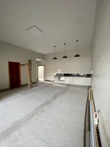 Casa com 3 Quartos à venda, 160m² no Novo Mundo, Uberlândia