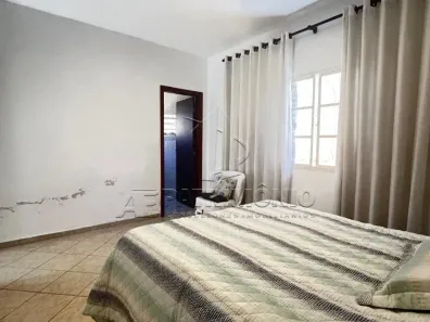 Casa com 4 Quartos à venda, 186m² no Jardim Astro, Sorocaba