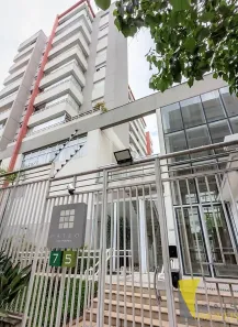 Apartamento com 2 Quartos à venda, 62m² no Vila Anglo Brasileira, São Paulo
