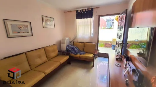 Casa com 2 Quartos à venda, 133m² no Paulicéia, São Bernardo do Campo