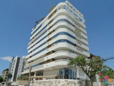 Apartamento com 3 Quartos à venda, 194m² no América, Joinville