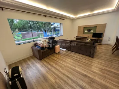 Sobrado com 3 Quartos à venda, 235m² no Barcelona, São Caetano do Sul