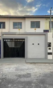 Casa com 3 Quartos à venda, 75m² no Aeroporto, Aracaju