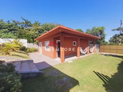 Casa com 2 Quartos à venda, 110m² no Ibiraquera, Imbituba