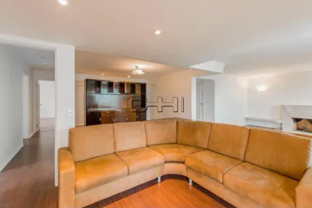 Apartamento com 3 Quartos à venda, 194m² no Campo Belo, São Paulo