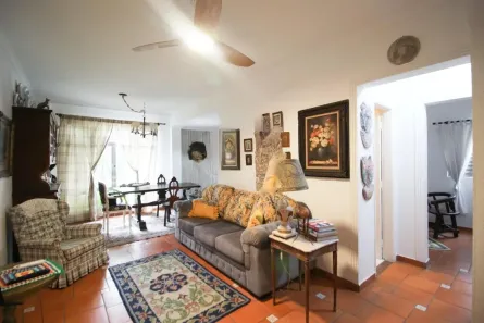Apartamento com 3 Quartos à venda, 80m² no Vila Olímpia, São Paulo