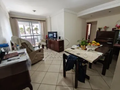Apartamento com 3 Quartos à venda, 95m² no Jardim Emília, Sorocaba
