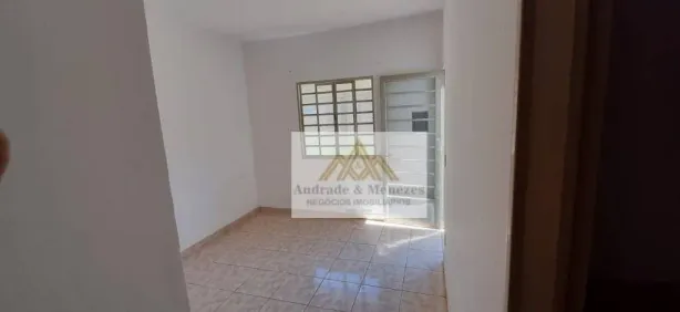 Casa com 2 Quartos à venda, 63m² no Jardim Paiva, Ribeirão Preto