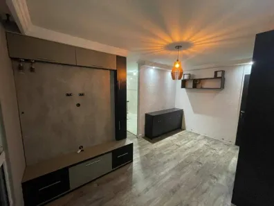 Apartamento com 2 Quartos à venda, 54m² no Vila Luzita, Santo André