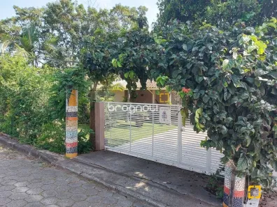 Casa com 3 Quartos à venda, 162m² no Campeche, Florianópolis
