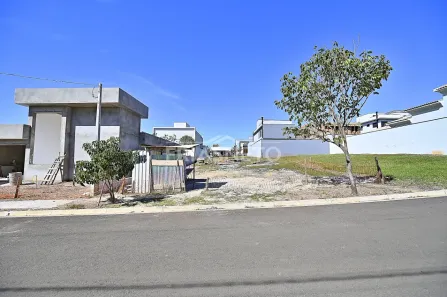 Lote/Terreno à venda, 421m² no Ondas, Piracicaba