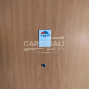 Apartamento com 2 Quartos à venda, 54m² no Jardim Embaré, São Carlos