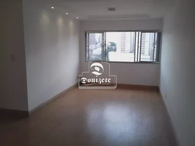 Apartamento com 3 Quartos à venda, 90m² no Vila Alice, Santo André