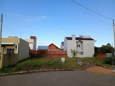 Lote/Terreno à venda, 200m² no Centro, Portão