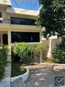 Casa de Condomínio com 4 Quartos para alugar, 500m² no Alphaville, Santana de Parnaíba