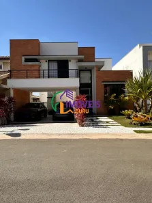 Casa de Condomínio com 3 Quartos à venda, 285m² no Nações, Valinhos