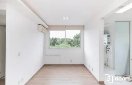 Apartamento com 3 Quartos à venda, 61m² no Cavalhada, Porto Alegre