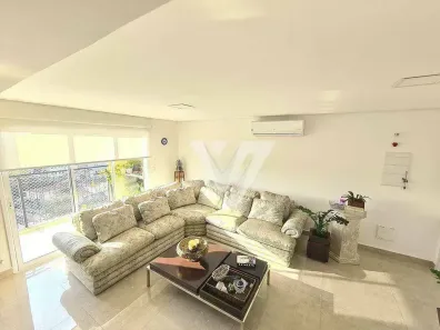Apartamento com 3 Quartos à venda, 185m² no Jardim Vergueiro, Sorocaba