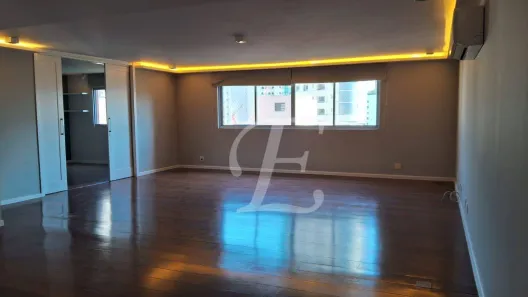 Apartamento com 3 Quartos para alugar, 236m² no Itaim Bibi, São Paulo
