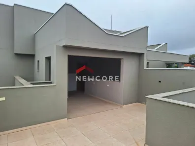 Cobertura com 2 Quartos à venda, 100m² no Silveira, Santo André