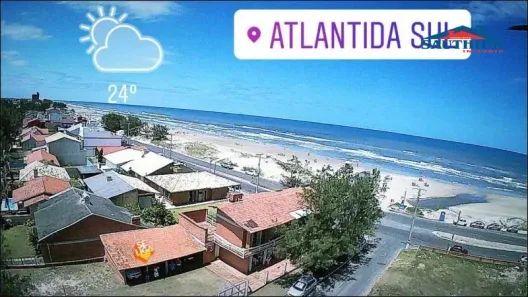 Casa com 6 Quartos à venda, 260m² no Atlântida-Sul, Osório