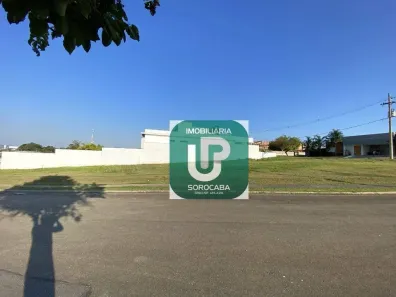 Lote/Terreno à venda, 1030m² no Chácaras Residenciais Santa Maria, Votorantim