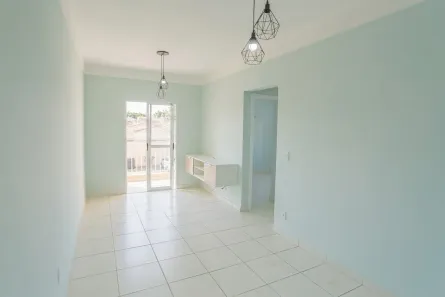 Apartamento com 2 Quartos à venda, 56m² no Jardim São Carlos, Sorocaba