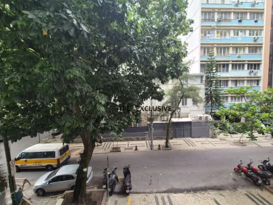 Apartamento com 3 Quartos à venda, 90m² no Copacabana, Rio de Janeiro