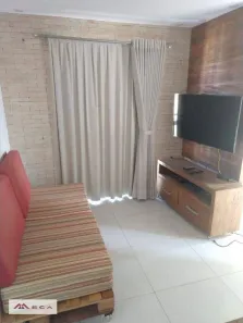 Apartamento com 3 Quartos à venda, 52m² no Vila Marieta, Campinas