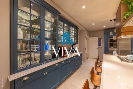 Apartamento com 4 Quartos à venda, 400m² no Consolação, São Paulo