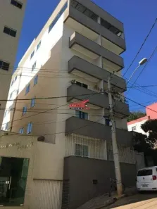 Apartamento com 3 Quartos à venda, 100m² no Liberdade 2, Viçosa